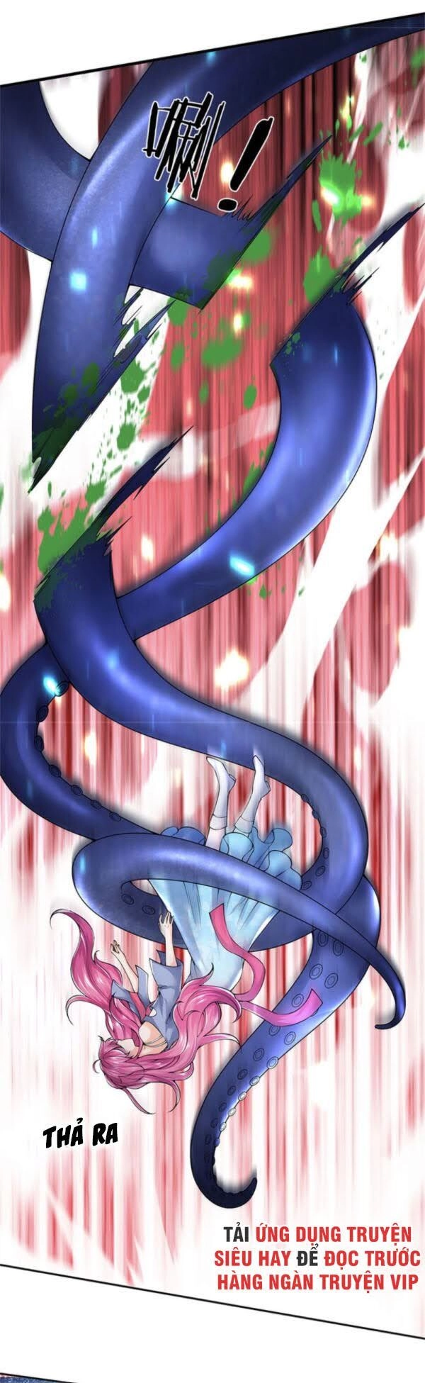 Vạn Cổ Thần Vương Chapter 184 - 10