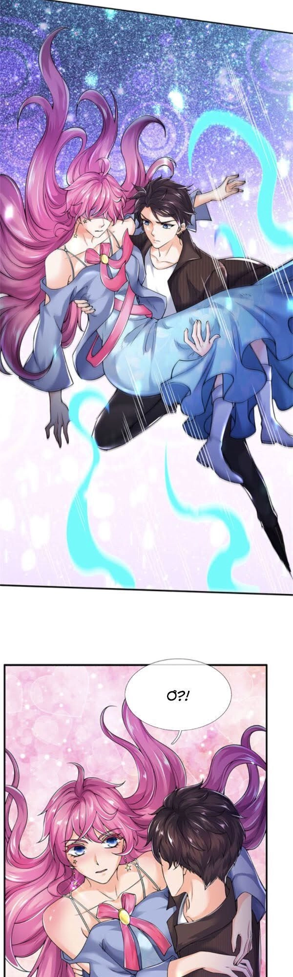 Vạn Cổ Thần Vương Chapter 184 - 11