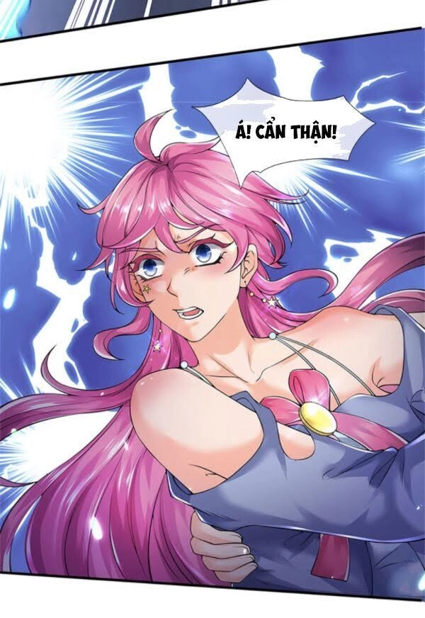 Vạn Cổ Thần Vương Chapter 184 - 15