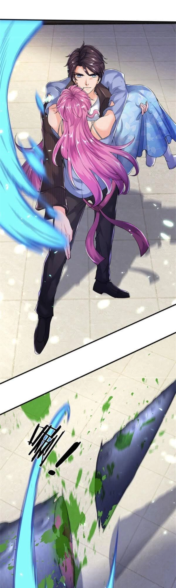 Vạn Cổ Thần Vương Chapter 184 - 16