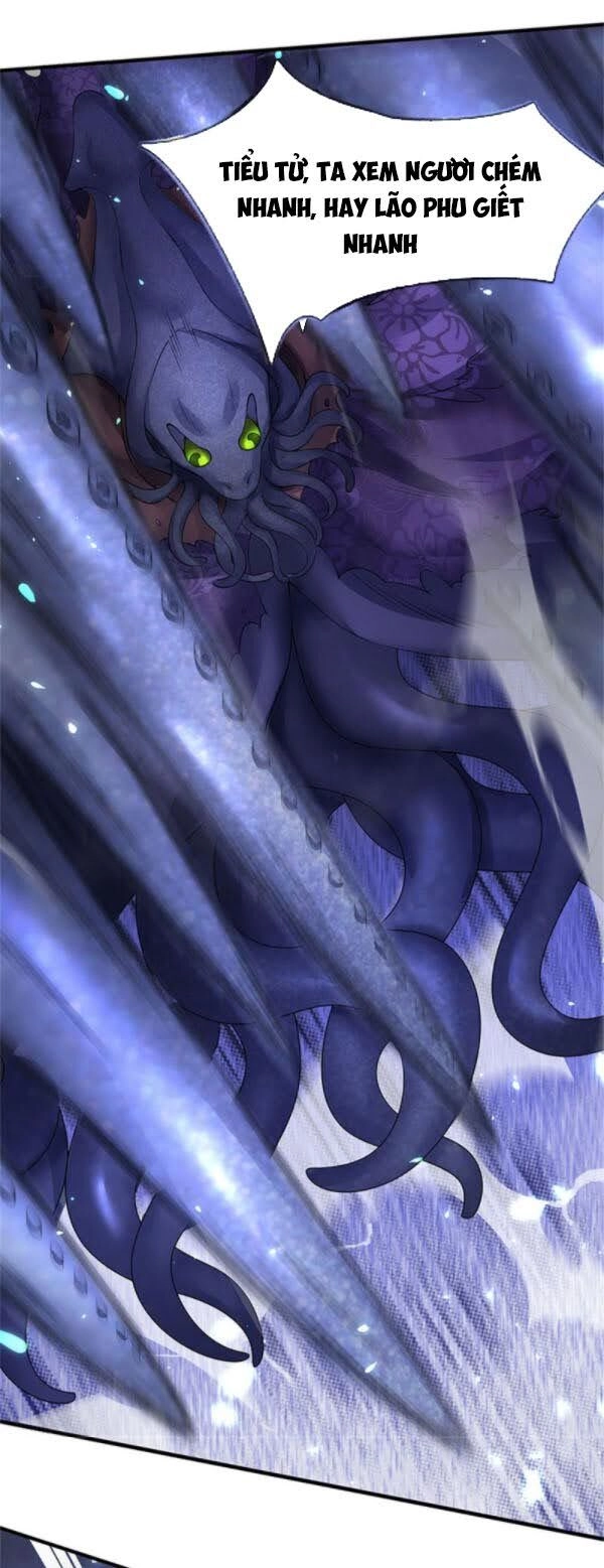 Vạn Cổ Thần Vương Chapter 184 - 18