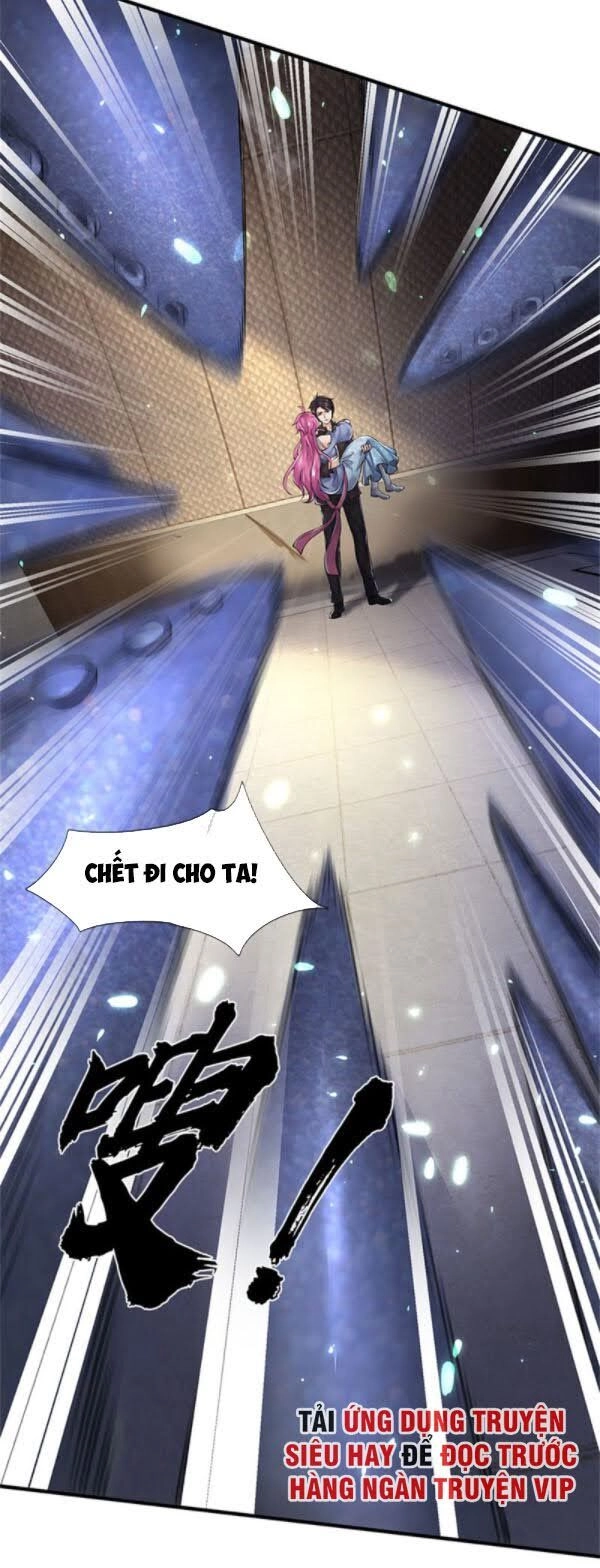 Vạn Cổ Thần Vương Chapter 184 - 19