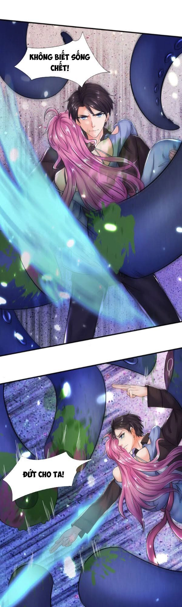 Vạn Cổ Thần Vương Chapter 185 - 1