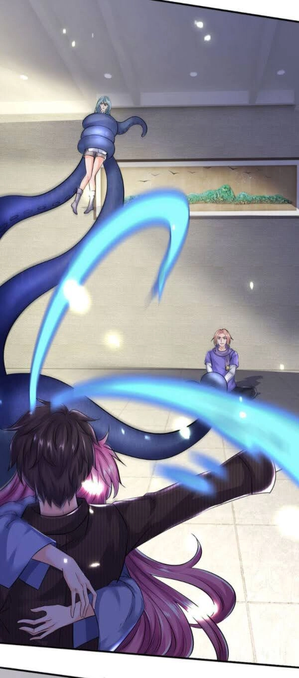 Vạn Cổ Thần Vương Chapter 185 - 4