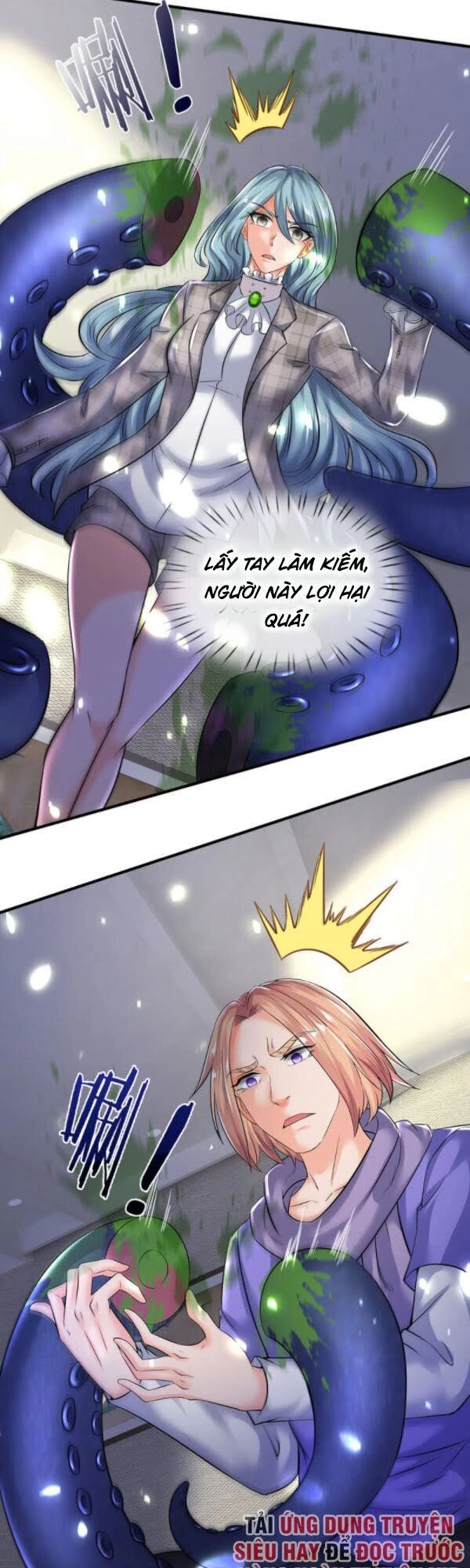 Vạn Cổ Thần Vương Chapter 185 - 5