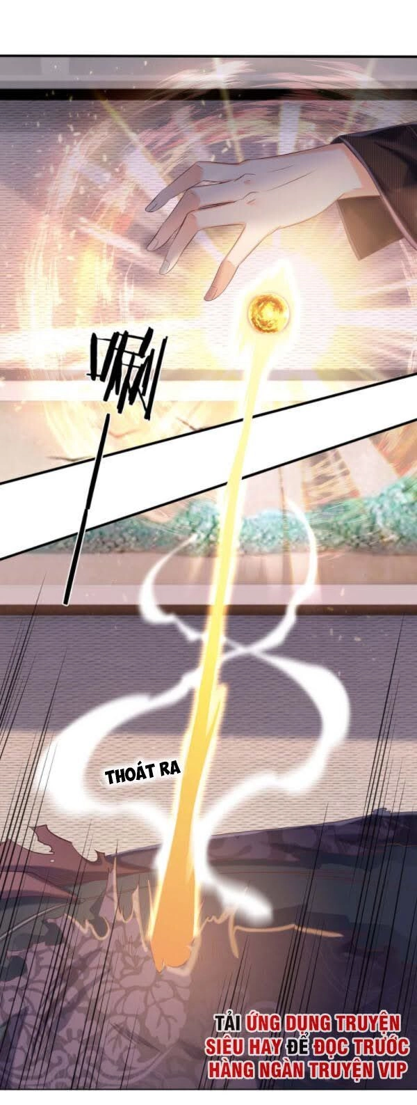 Vạn Cổ Thần Vương Chapter 185 - 13