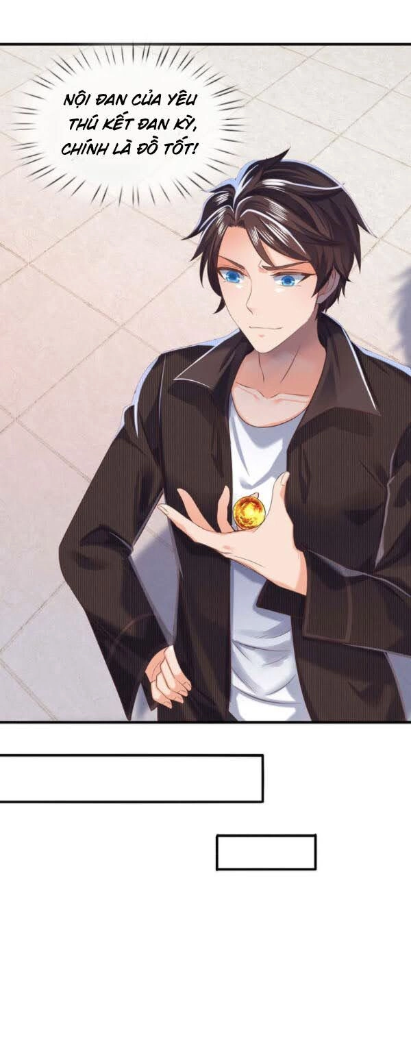 Vạn Cổ Thần Vương Chapter 185 - 14