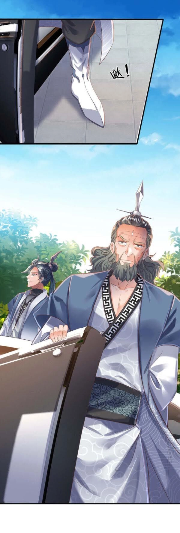 Vạn Cổ Thần Vương Chapter 185 - 17