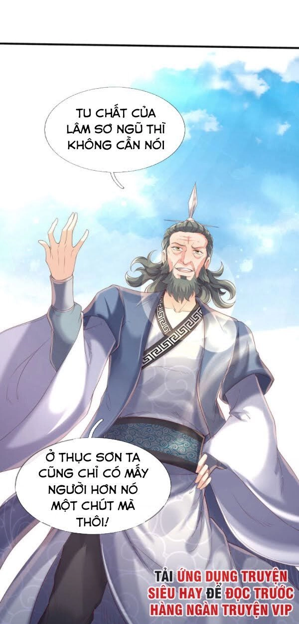 Vạn Cổ Thần Vương Chapter 186 - 2