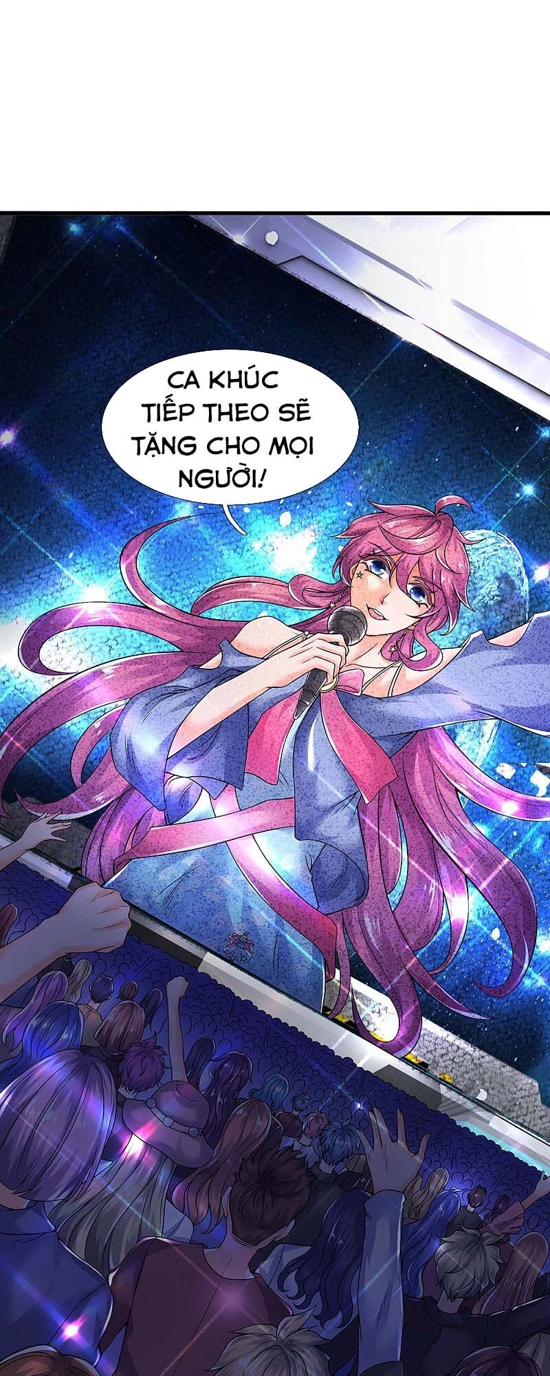 Vạn Cổ Thần Vương Chapter 188 - 3