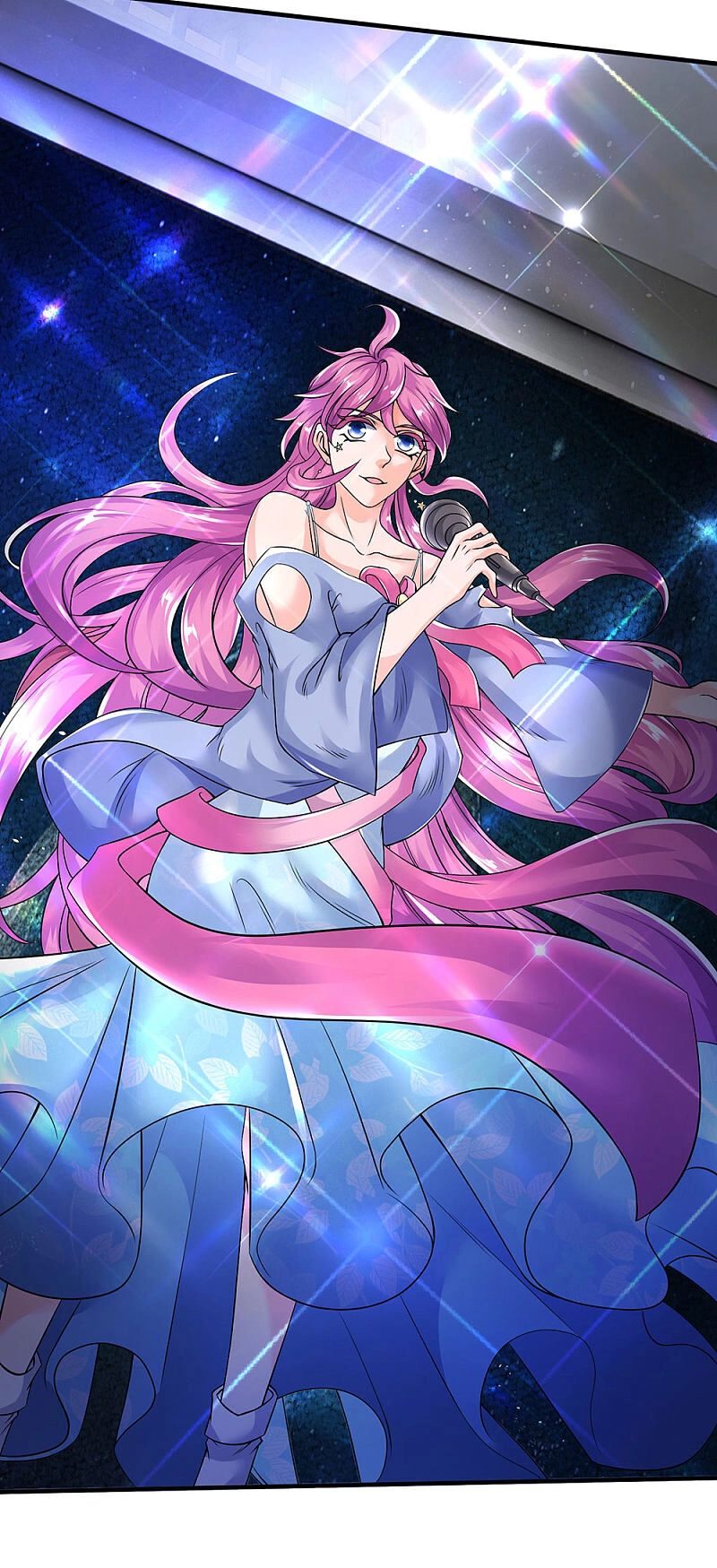 Vạn Cổ Thần Vương Chapter 188 - 5