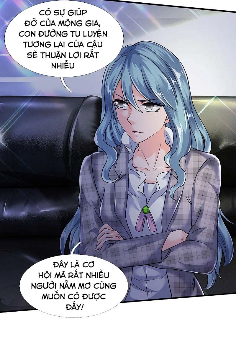 Vạn Cổ Thần Vương Chapter 188 - 10