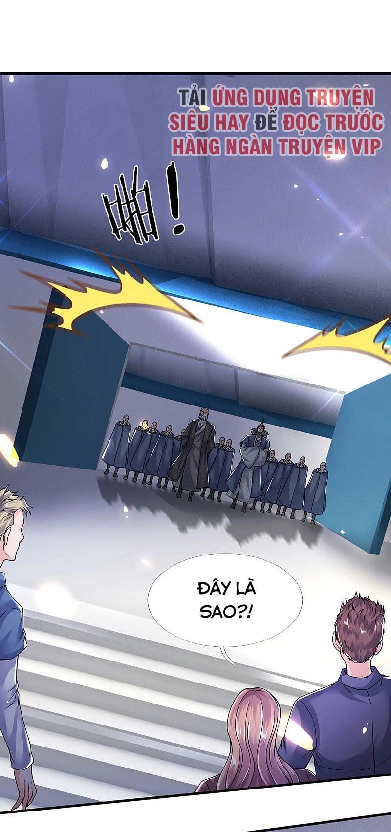 Vạn Cổ Thần Vương Chapter 188 - 18