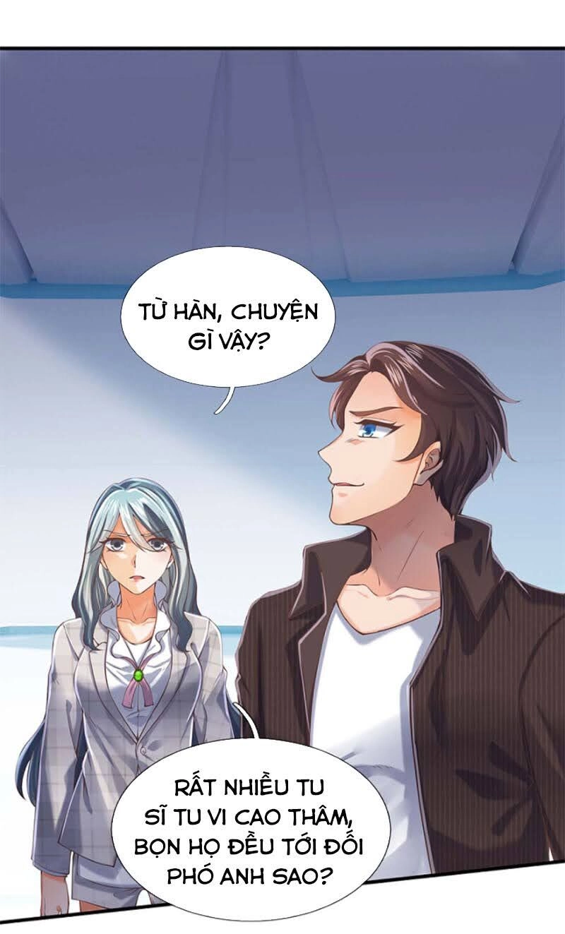 Vạn Cổ Thần Vương Chapter 189 - 1