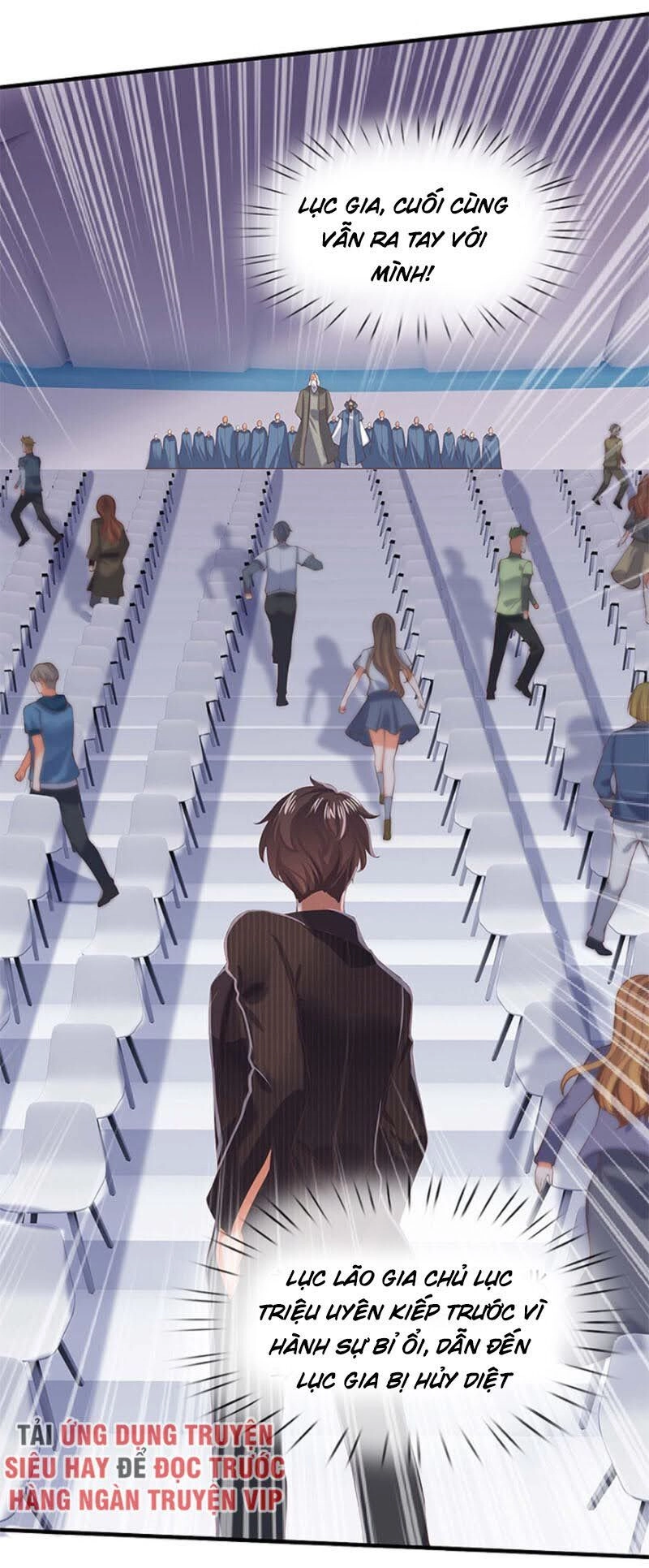 Vạn Cổ Thần Vương Chapter 189 - 2