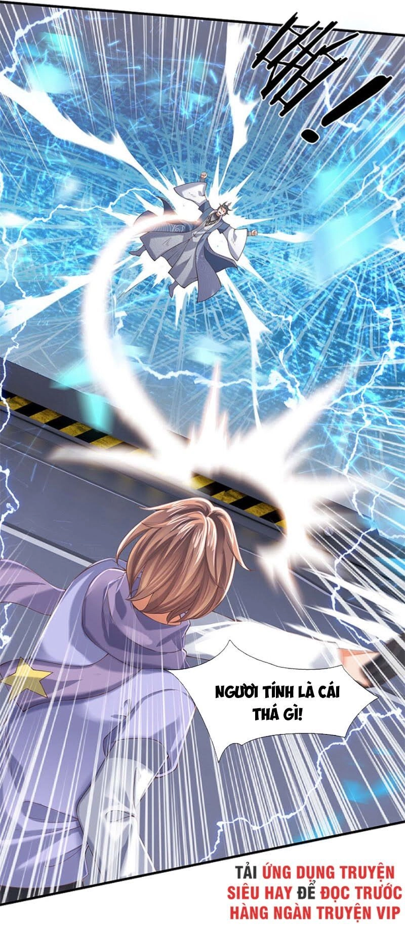 Vạn Cổ Thần Vương Chapter 189 - 11