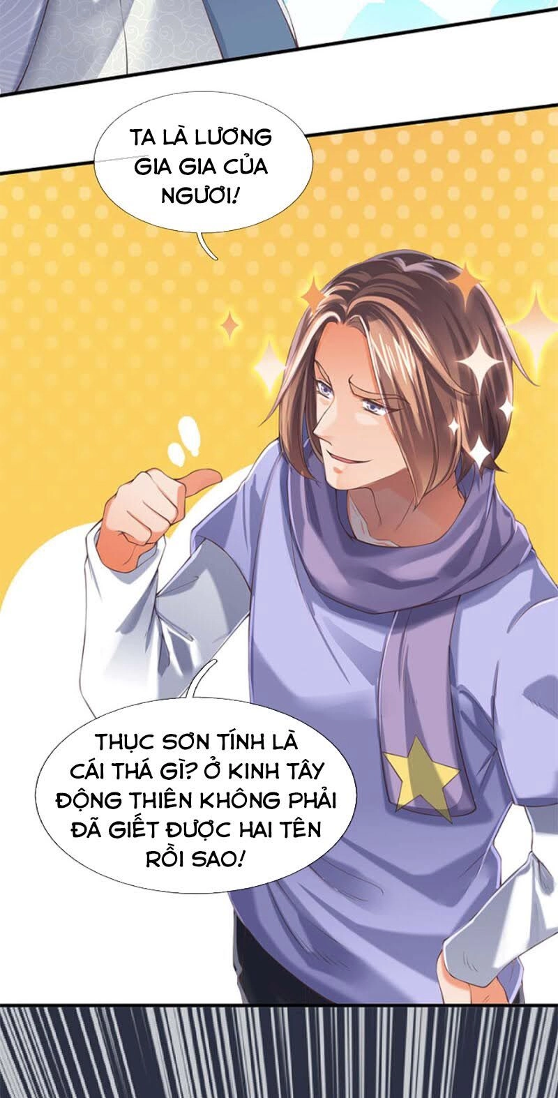 Vạn Cổ Thần Vương Chapter 189 - 15