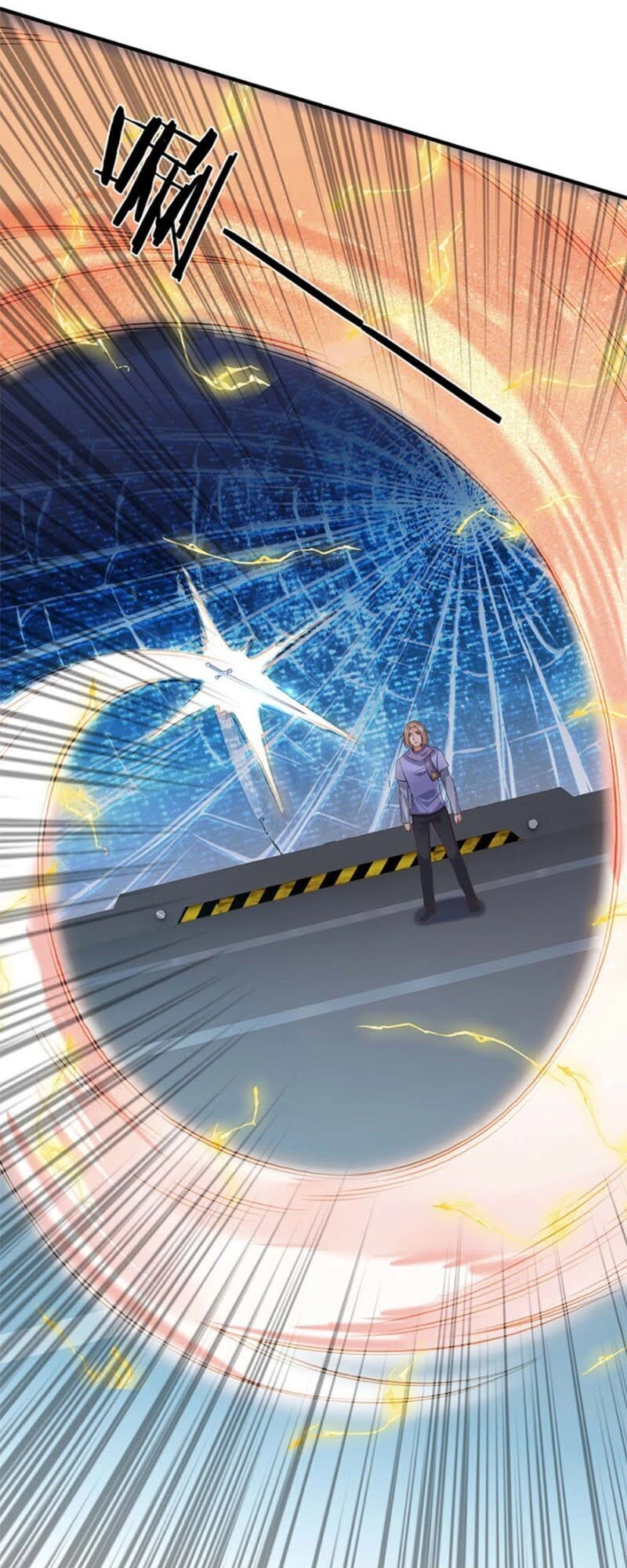 Vạn Cổ Thần Vương Chapter 189 - 23