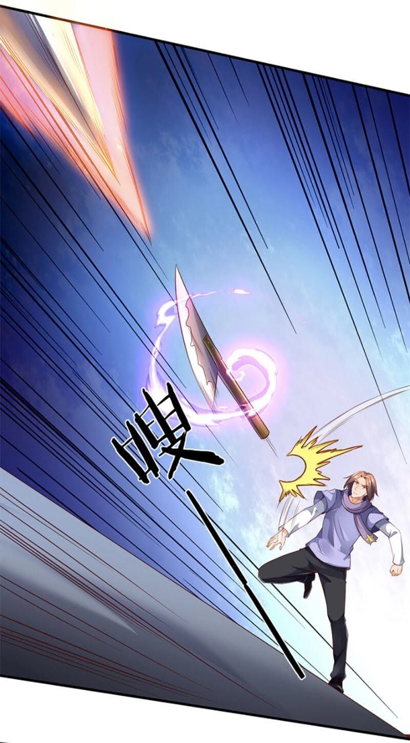 Vạn Cổ Thần Vương Chapter 190 - 1