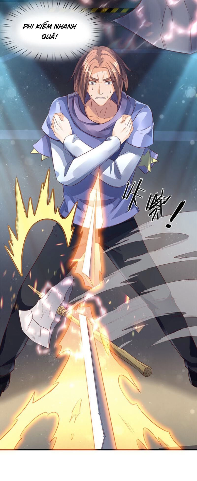 Vạn Cổ Thần Vương Chapter 190 - 6