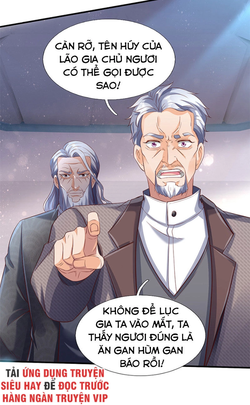 Vạn Cổ Thần Vương Chapter 190 - 22