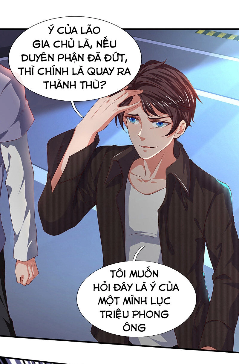 Vạn Cổ Thần Vương Chapter 191 - 1