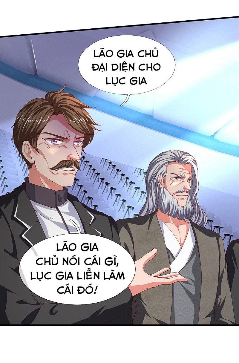 Vạn Cổ Thần Vương Chapter 191 - 3