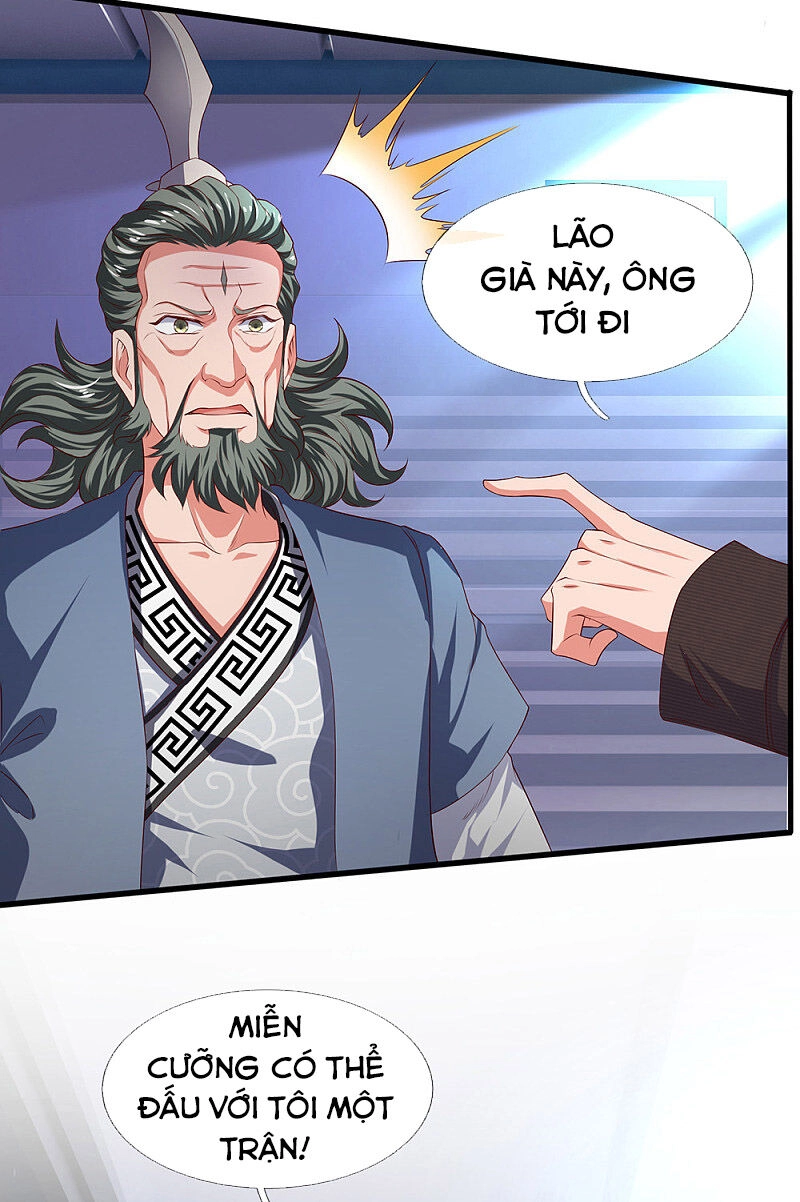 Vạn Cổ Thần Vương Chapter 191 - 6