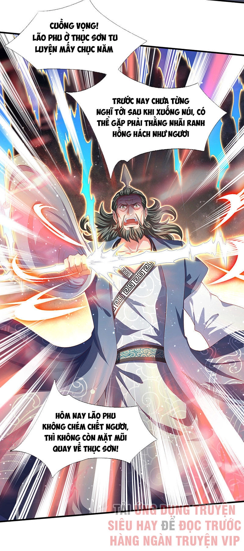 Vạn Cổ Thần Vương Chapter 191 - 8