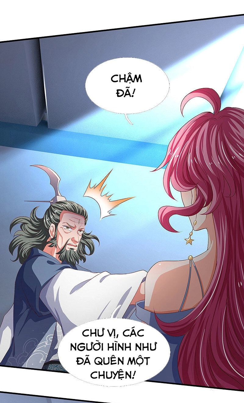 Vạn Cổ Thần Vương Chapter 191 - 9