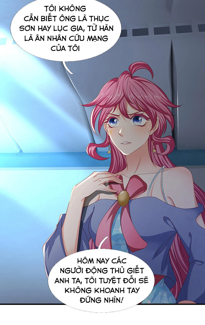 Vạn Cổ Thần Vương Chapter 191 - 13