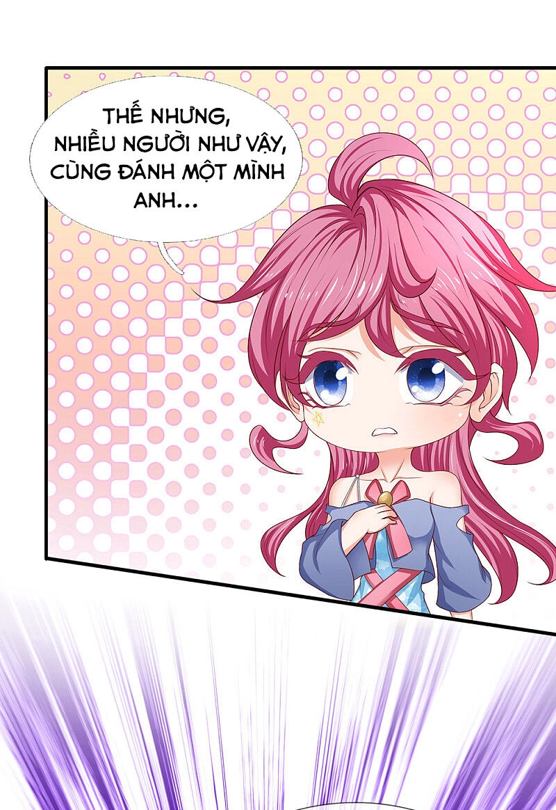 Vạn Cổ Thần Vương Chapter 191 - 15