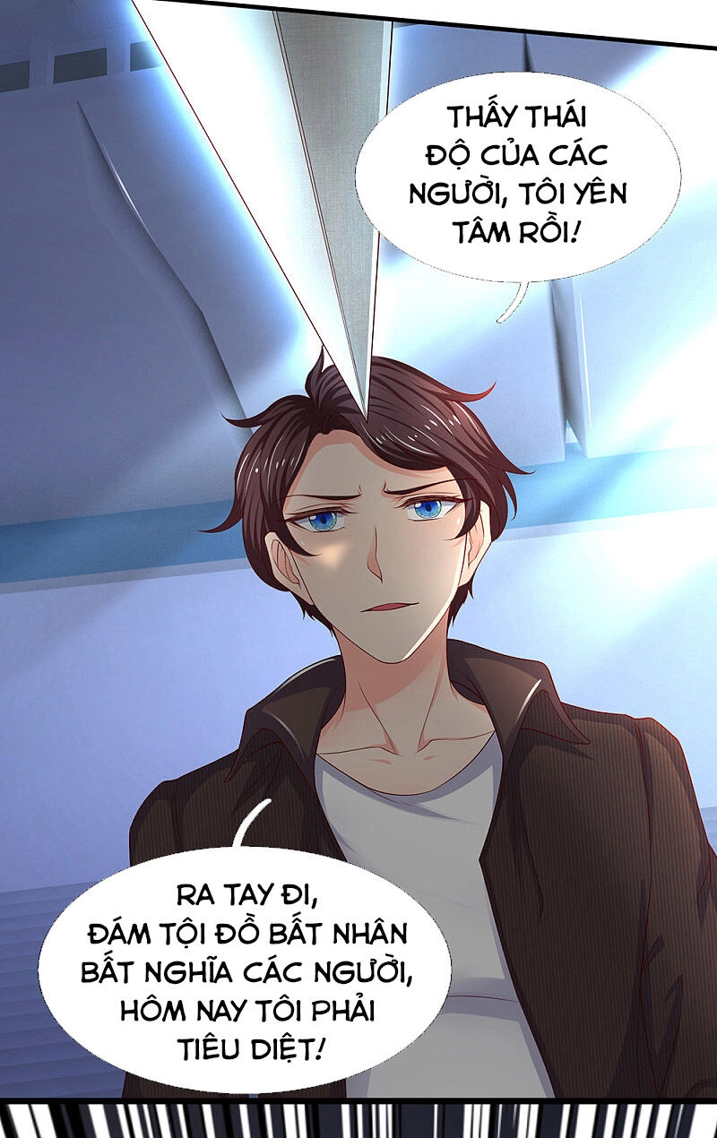 Vạn Cổ Thần Vương Chapter 191 - 22