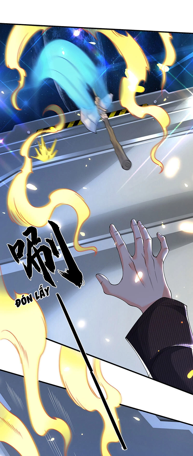 Vạn Cổ Thần Vương Chapter 192 - 1