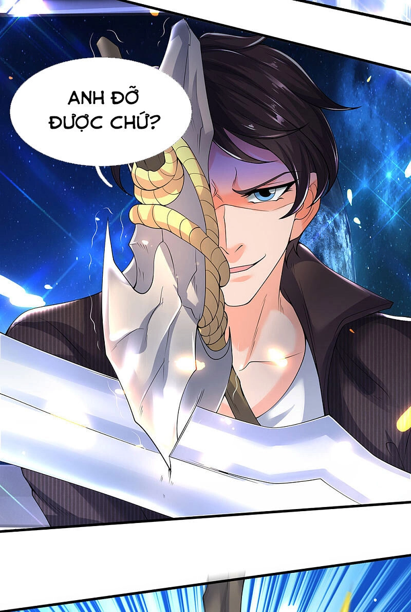 Vạn Cổ Thần Vương Chapter 192 - 4