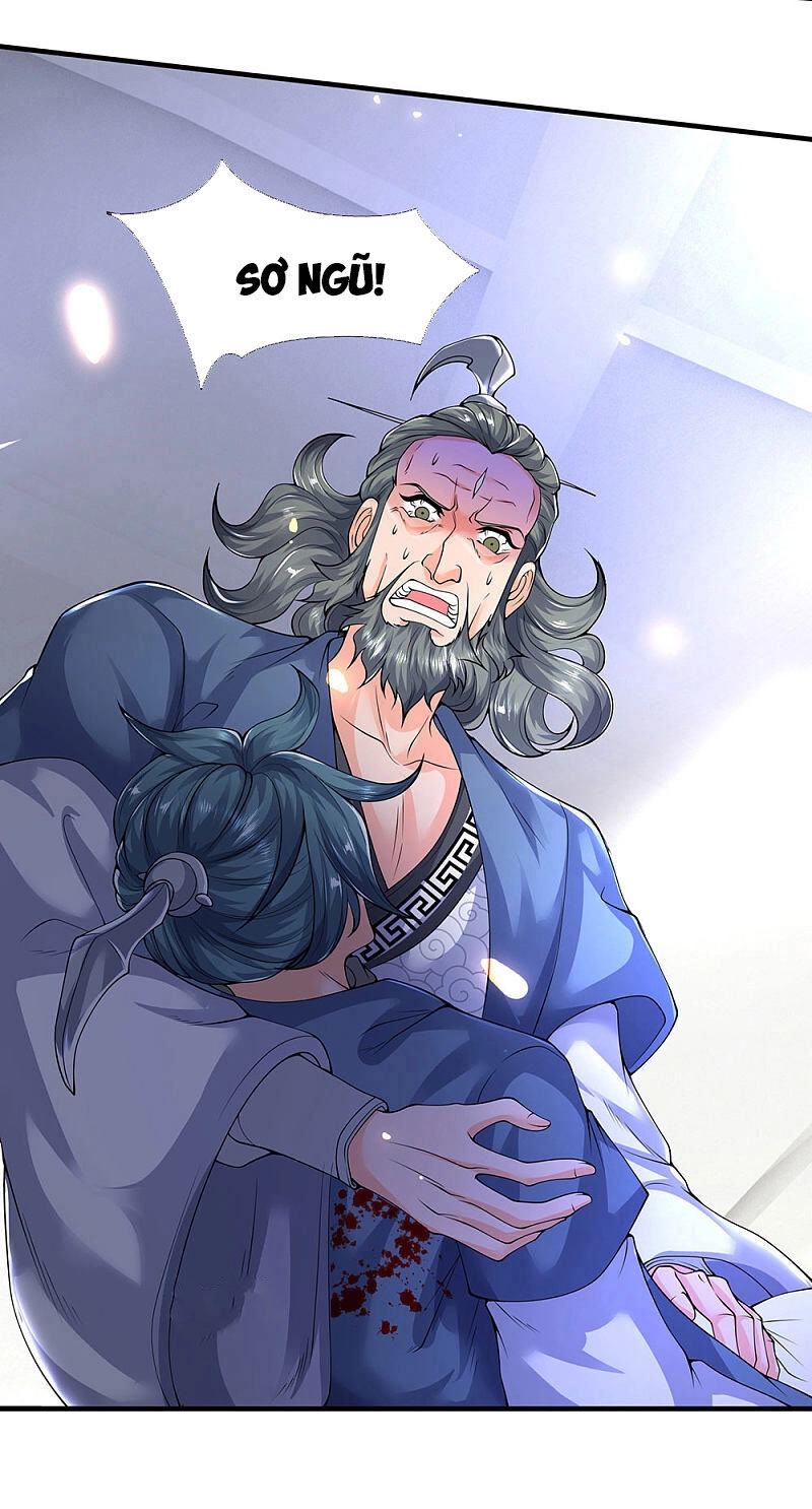 Vạn Cổ Thần Vương Chapter 192 - 12