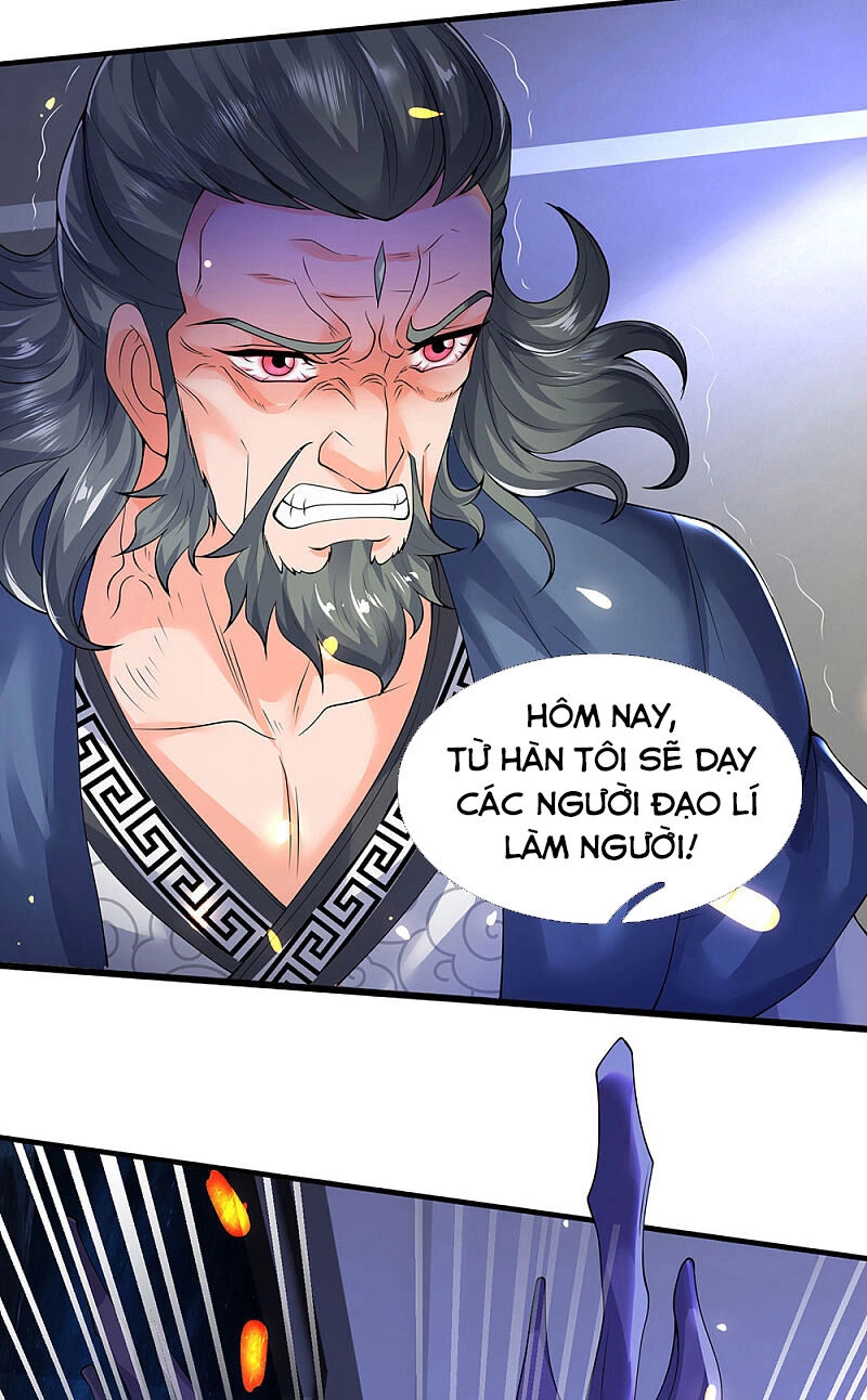 Vạn Cổ Thần Vương Chapter 192 - 16