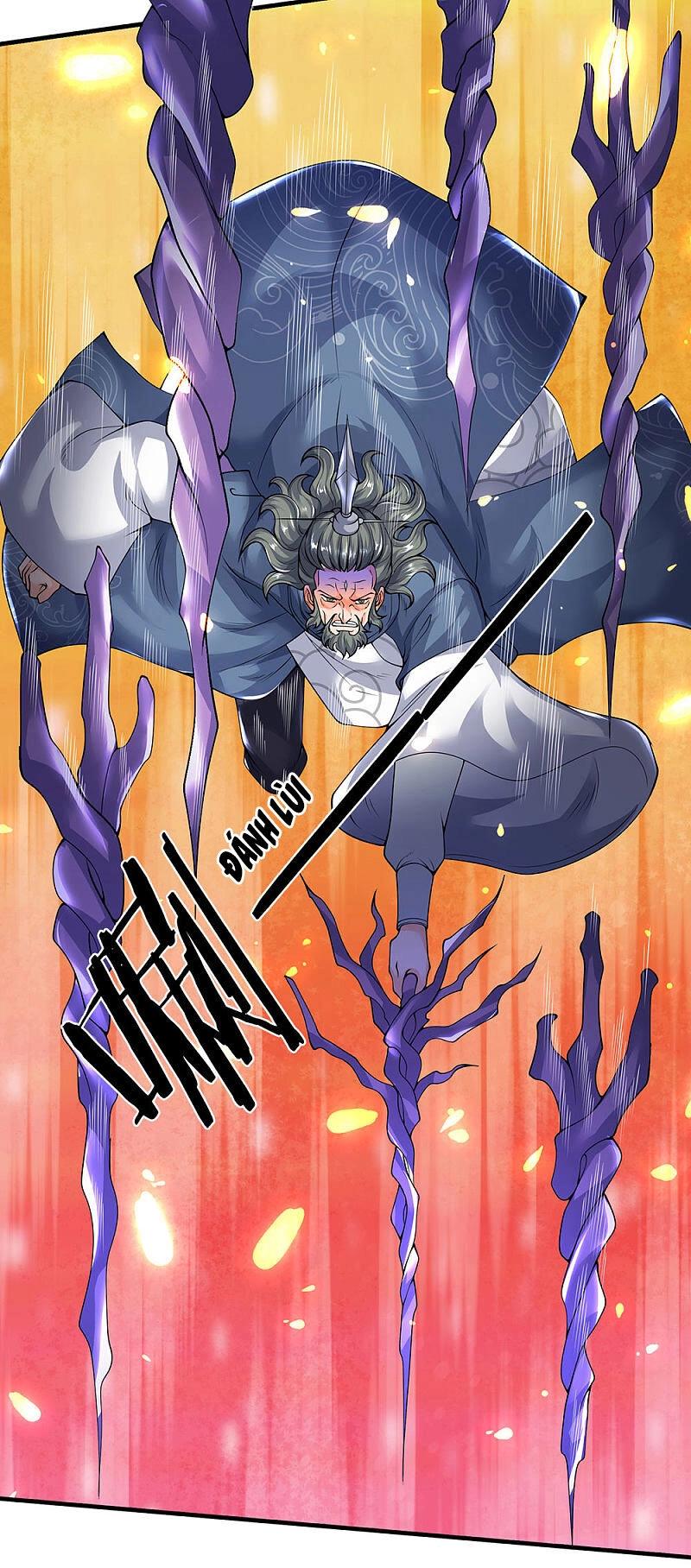 Vạn Cổ Thần Vương Chapter 192 - 18