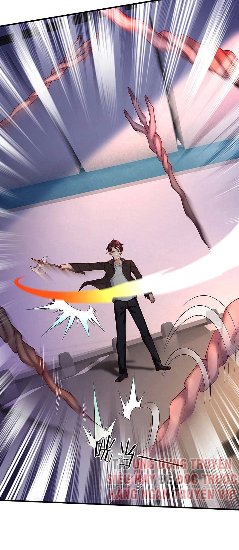 Vạn Cổ Thần Vương Chapter 192 - 20