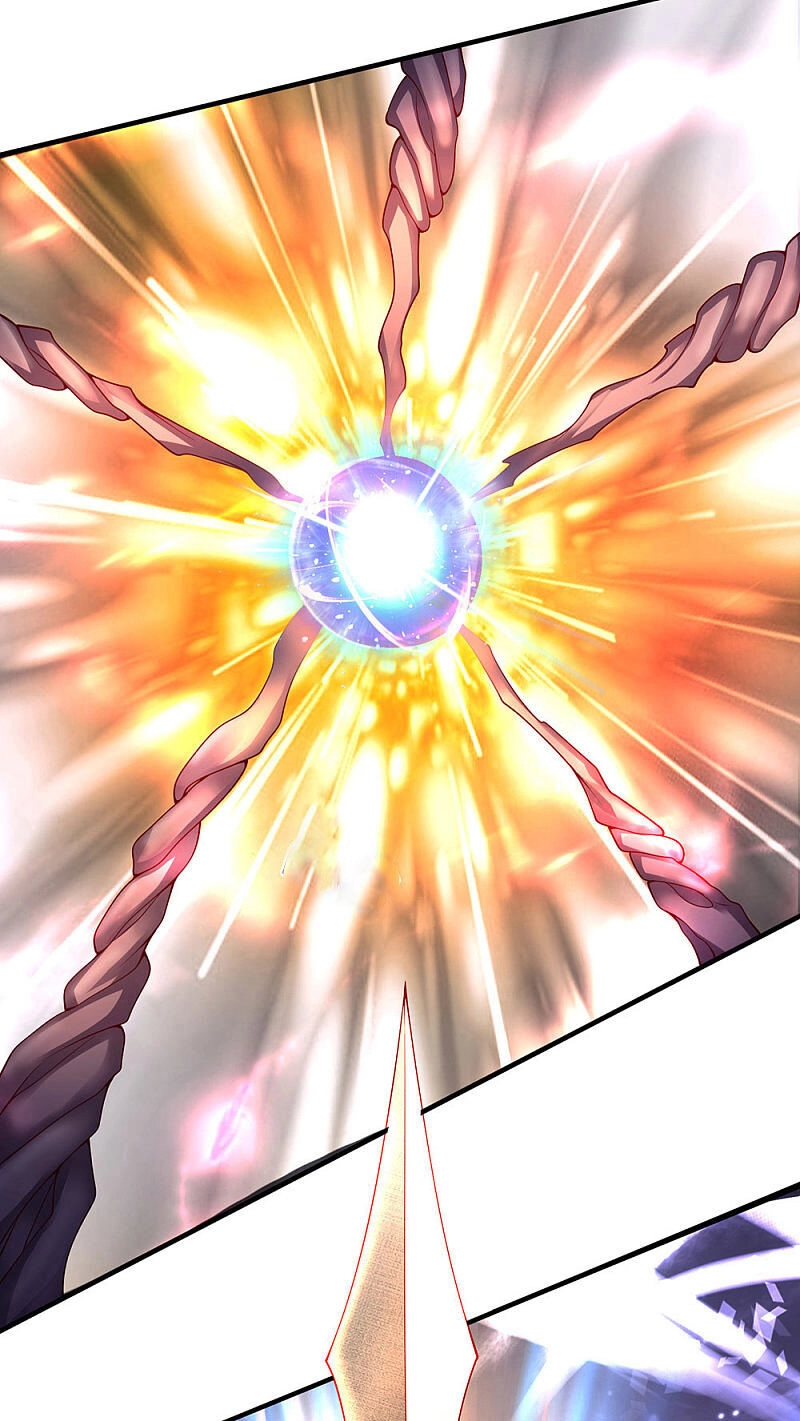 Vạn Cổ Thần Vương Chapter 192 - 22