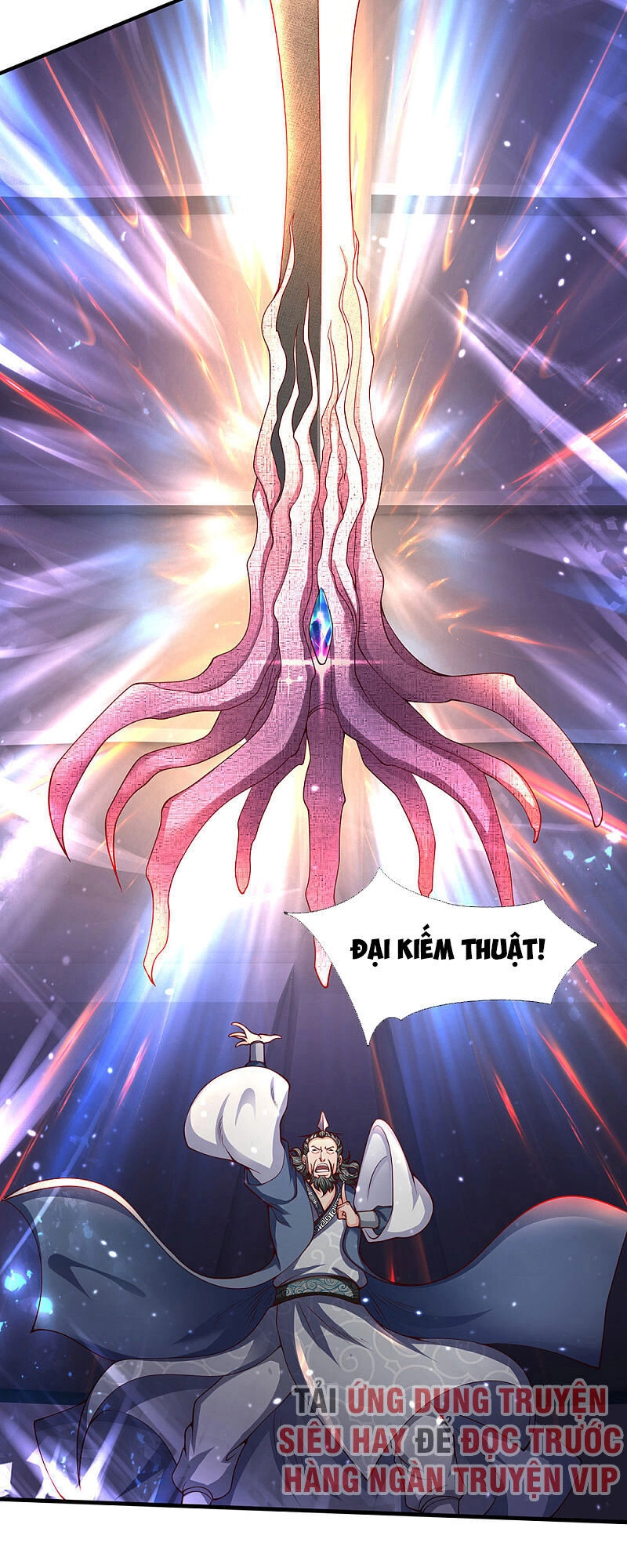 Vạn Cổ Thần Vương Chapter 192 - 23