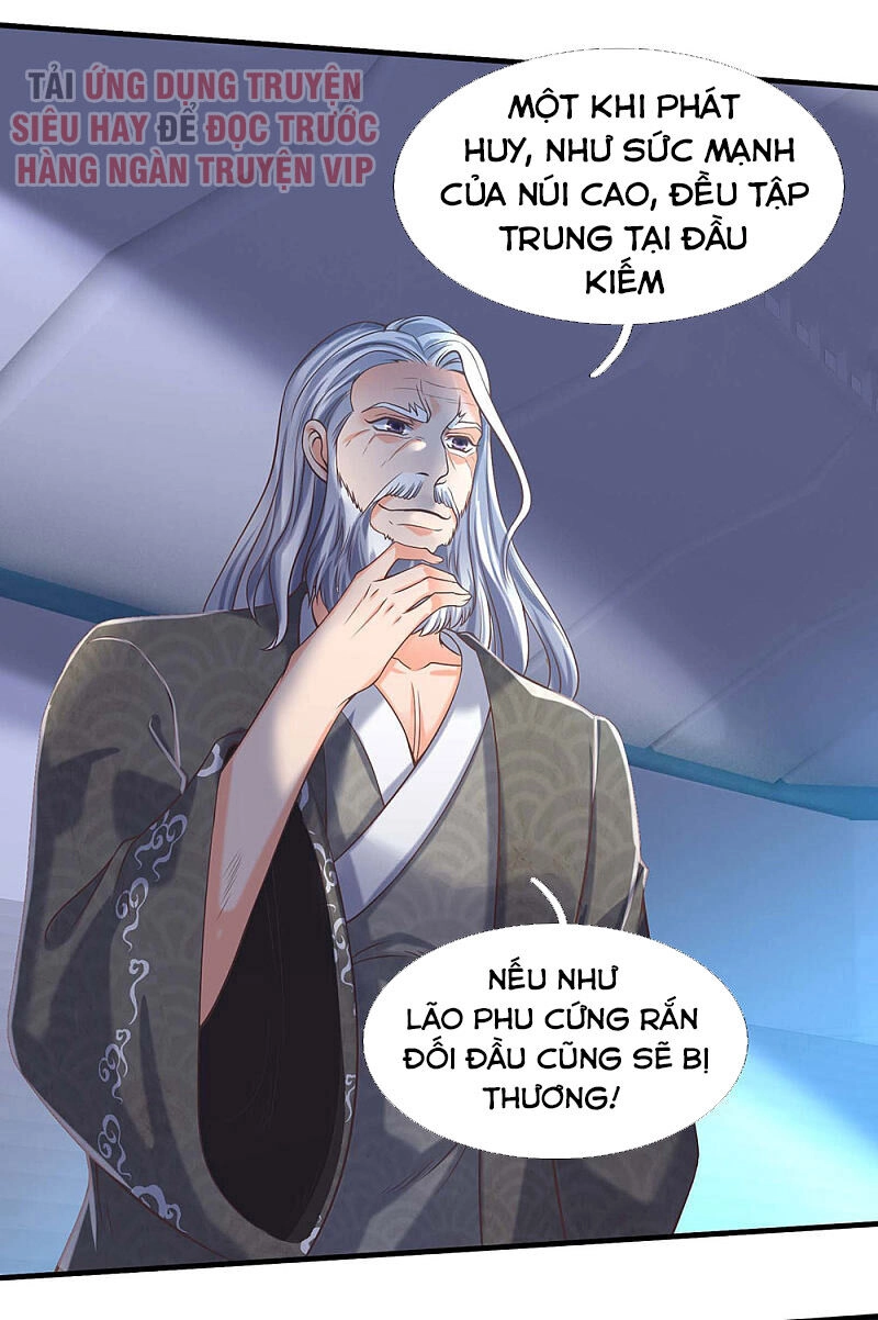 Vạn Cổ Thần Vương Chapter 193 - 2