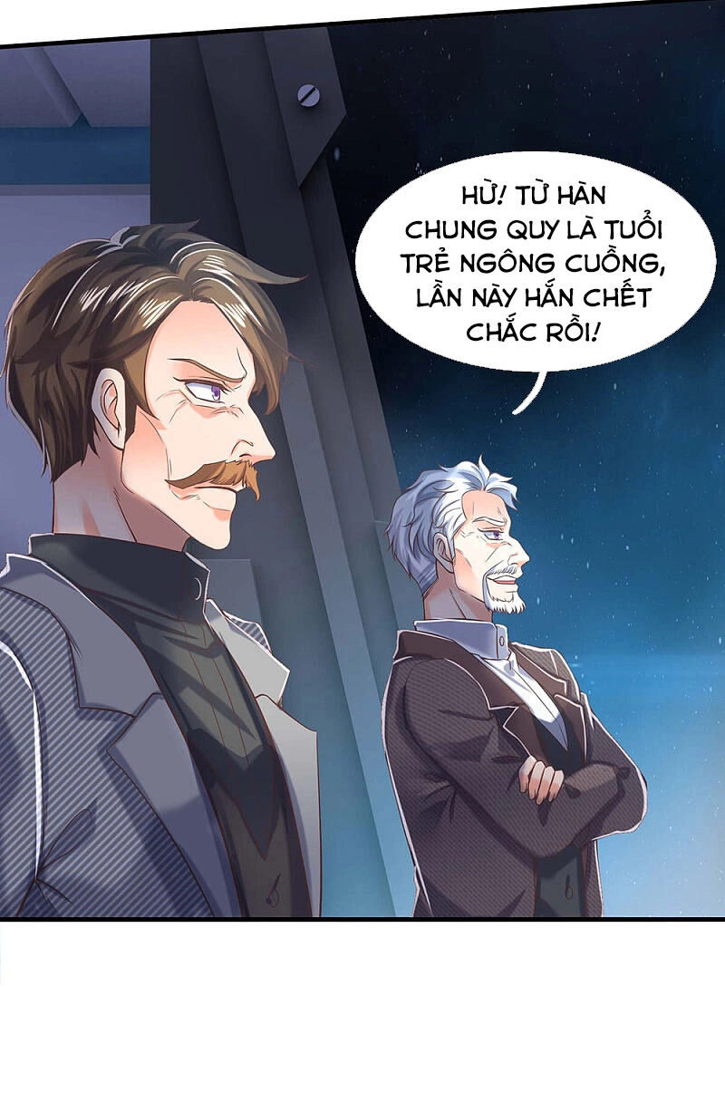 Vạn Cổ Thần Vương Chapter 193 - 3