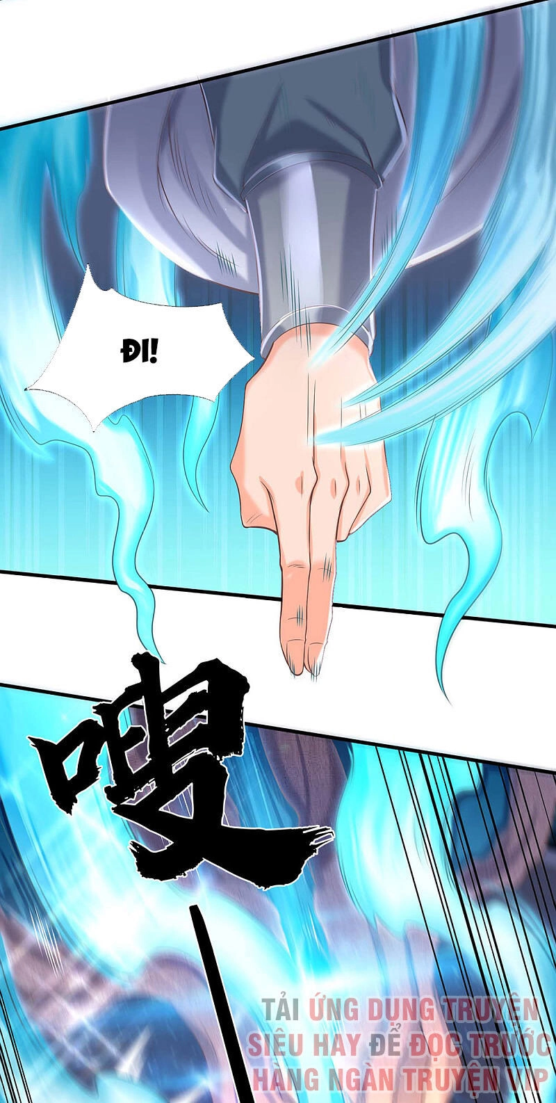 Vạn Cổ Thần Vương Chapter 193 - 5