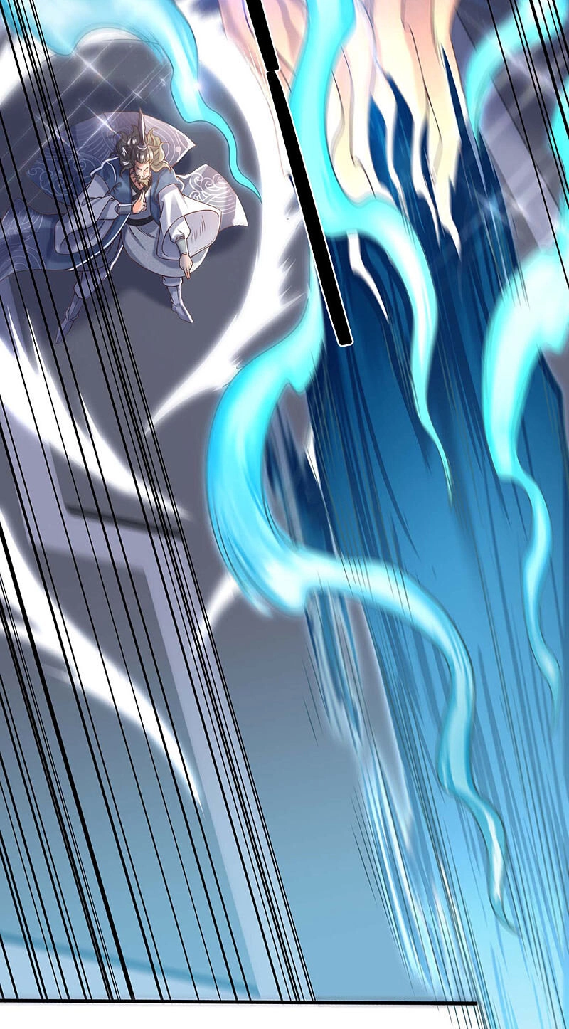 Vạn Cổ Thần Vương Chapter 193 - 6