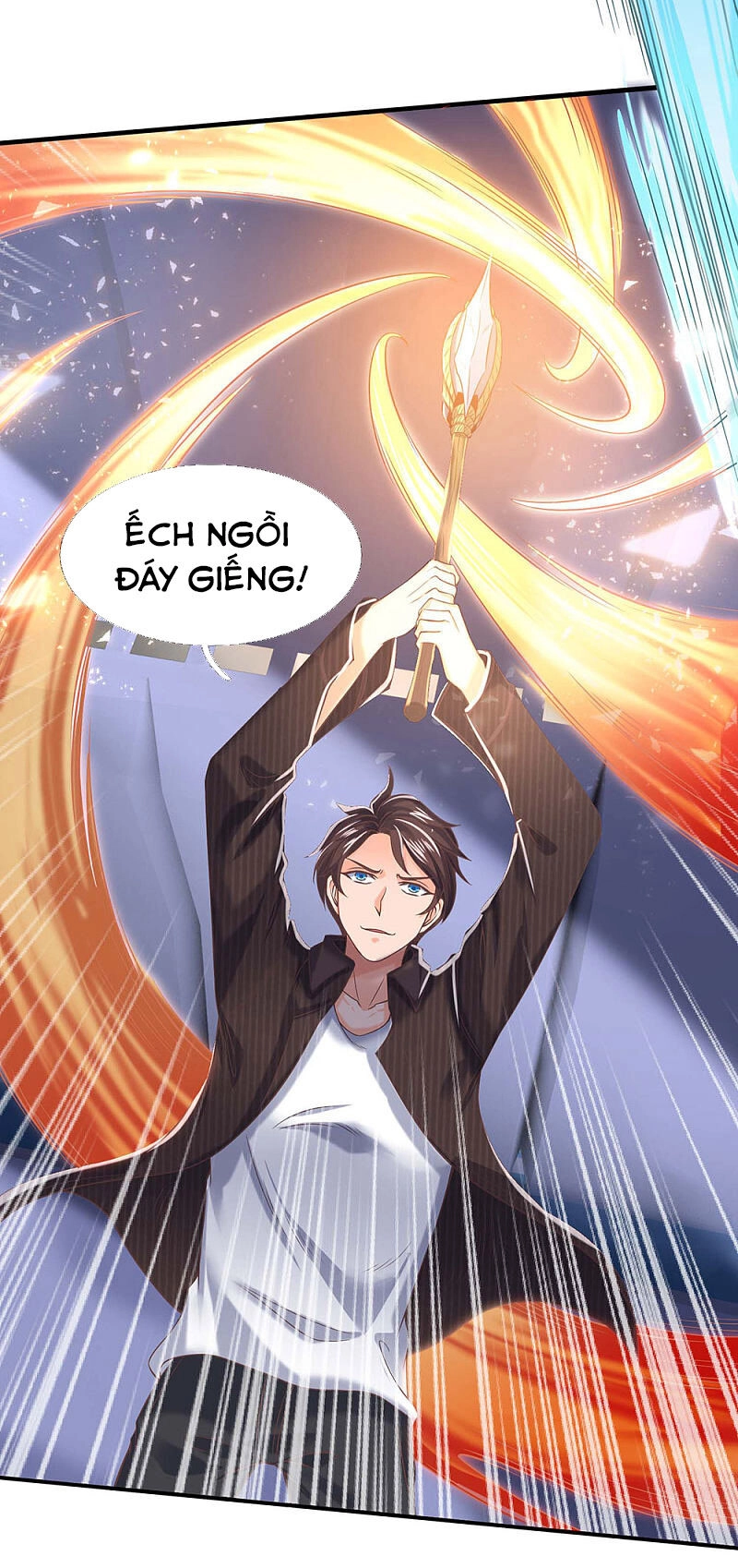 Vạn Cổ Thần Vương Chapter 193 - 7