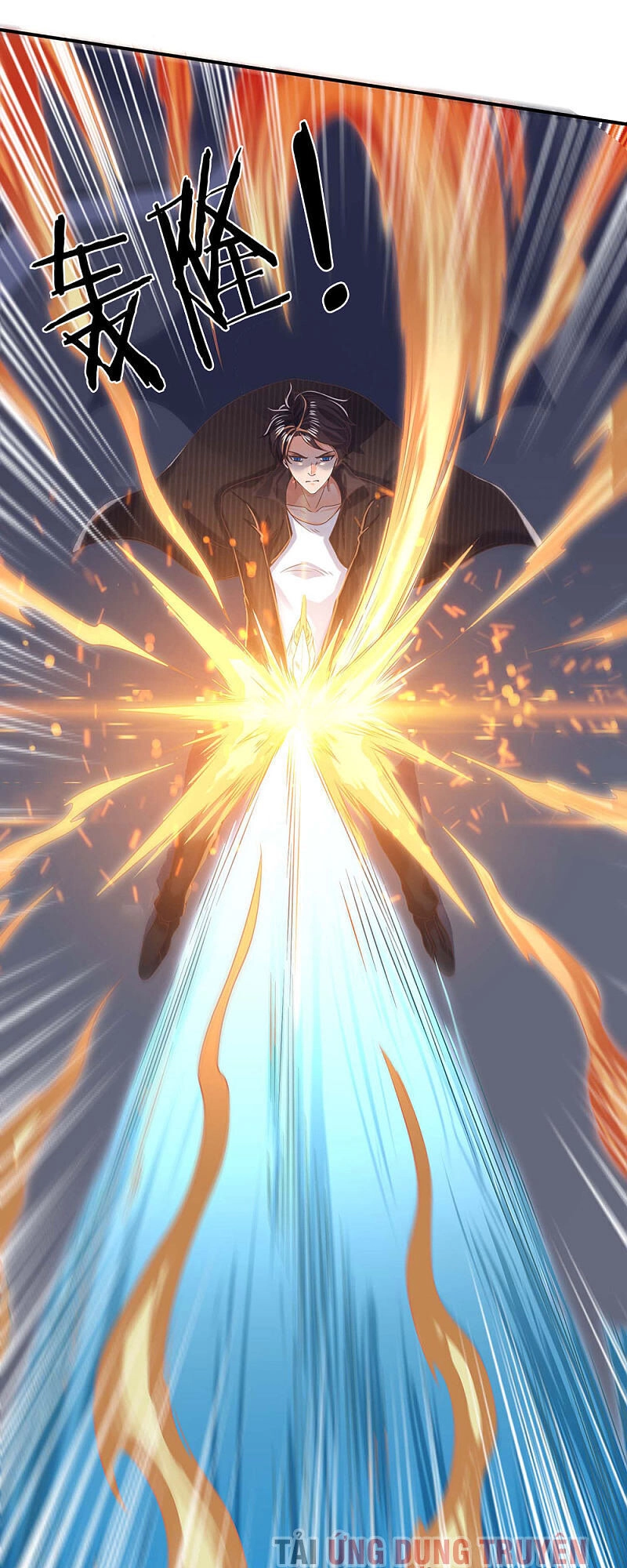 Vạn Cổ Thần Vương Chapter 193 - 8