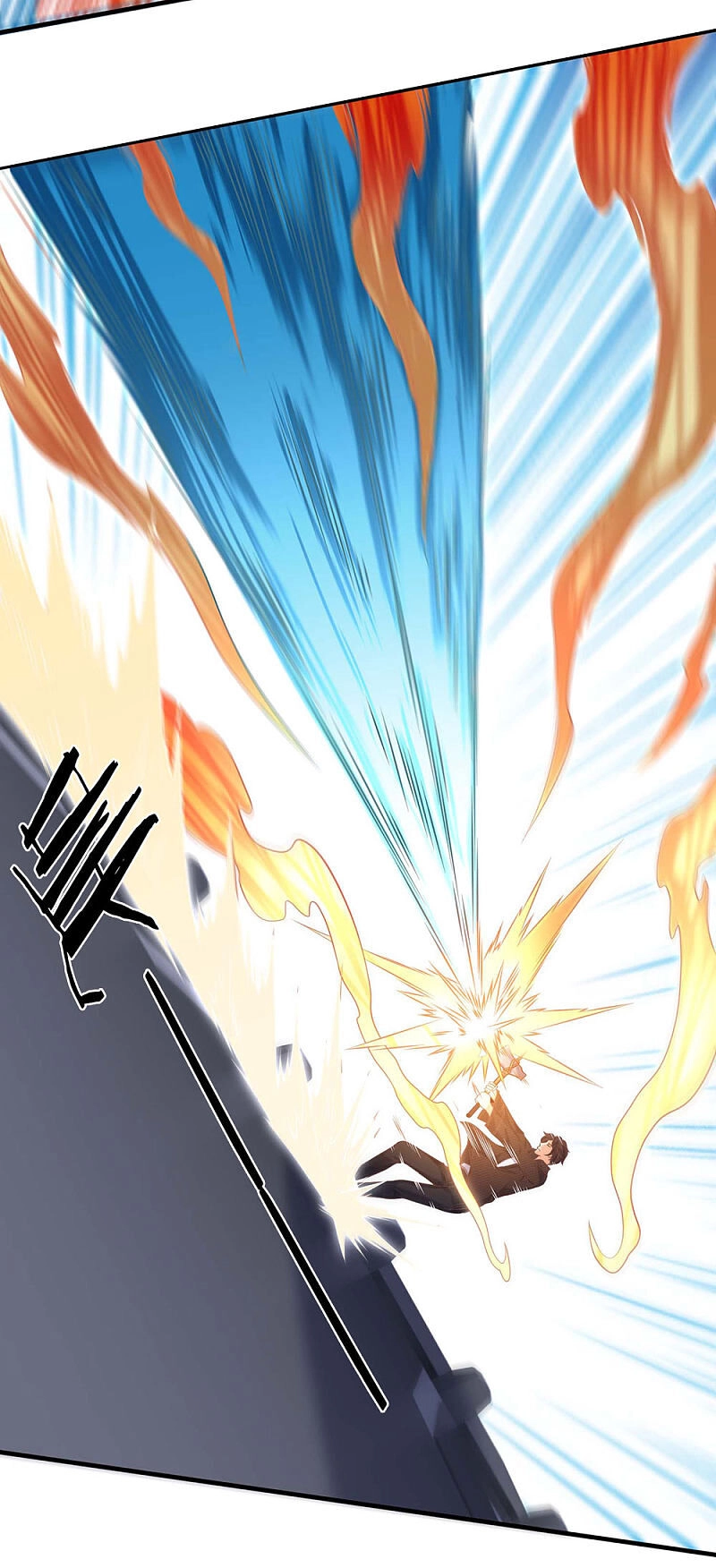 Vạn Cổ Thần Vương Chapter 193 - 10