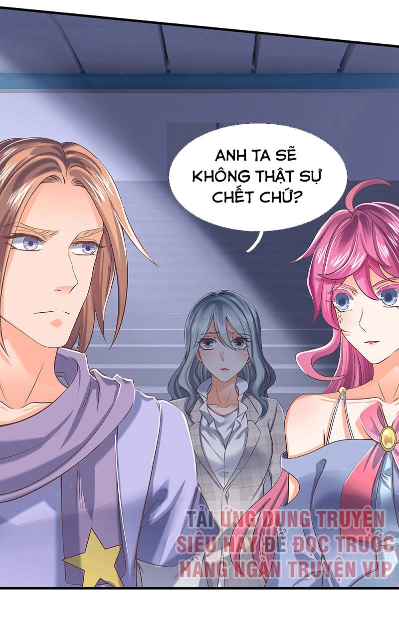 Vạn Cổ Thần Vương Chapter 193 - 12