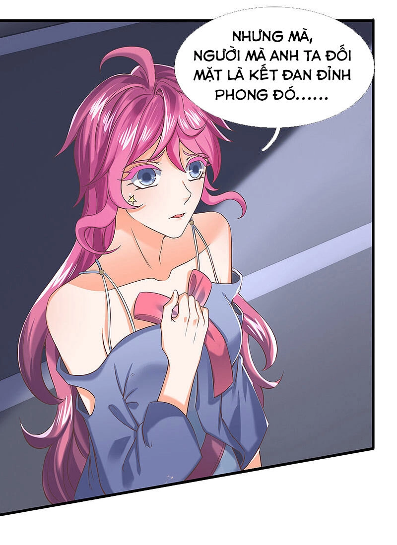 Vạn Cổ Thần Vương Chapter 193 - 14